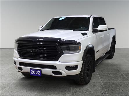 2022 RAM 1500 Sport (Stk: N26010AA) in Sault Ste. Marie - Image 1 of 15