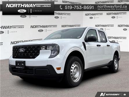 2026 Ford Maverick XL (Stk: 6MV10664) in Brantford - Image 1 of 23 2026 Ford Maverick XL (Stk: 6MV10664) in Brantford - Image 1 of 23