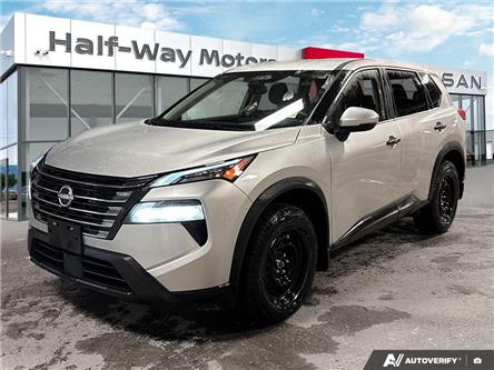 2025 Nissan Rogue S (Stk: UC6300) in Thunder Bay - Image 1 of 24