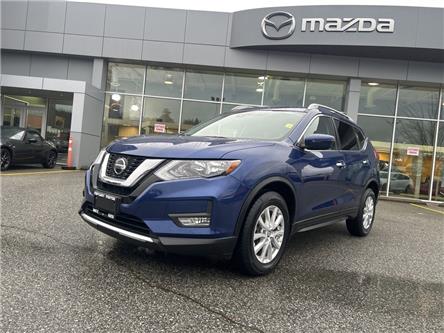 2019 Nissan Rogue SV (Stk: 154548K) in Surrey - Image 1 of 15 2019 Nissan Rogue SV (Stk: 154548K) in Surrey - Image 1 of 15