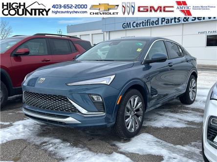 2026 Buick Envista Avenir (Stk: CT086) in High River - Image 1 of 6