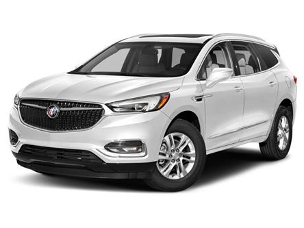 2019 Buick Enclave Essence (Stk: 26EN6098B) in Unity - Image 1 of 12