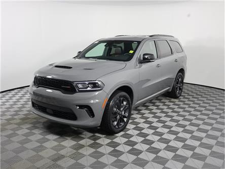 2026 Dodge Durango GT (Stk: 26T127) in Calgary - Image 1 of 18