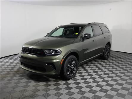 2026 Dodge Durango GT (Stk: 26T126) in Calgary - Image 1 of 17