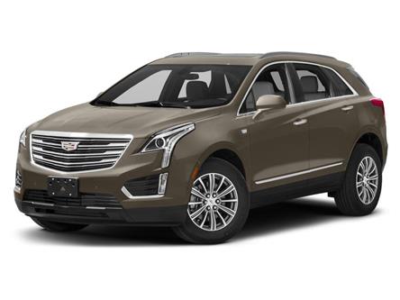 2017 Cadillac XT5 Premium Luxury (Stk: T7271) in Niagara Falls - Image 1 of 12
