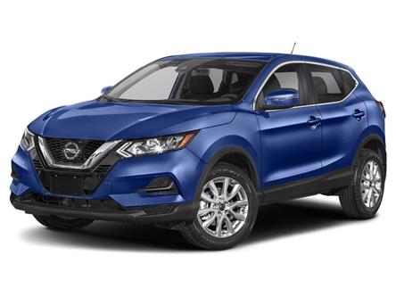 2020 Nissan Qashqai  (Stk: U30111) in Thornhill - Image 1 of 3
