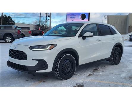 2023 Honda HR-V LX (Stk: T005373A) in Saint John - Image 1 of 13