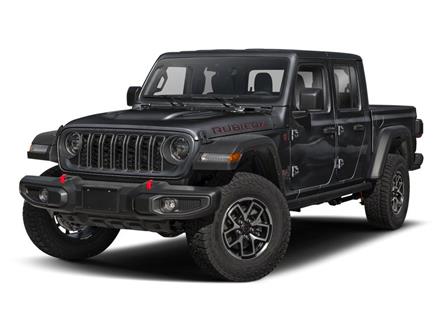 2026 Jeep Gladiator Rubicon (Stk: T1024) in Hamilton - Image 1 of 12