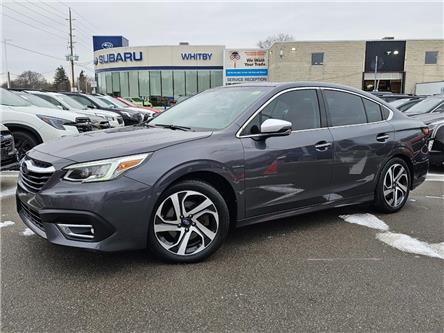 2020 Subaru Legacy Premier GT (Stk: 2105786A) in Whitby - Image 1 of 16