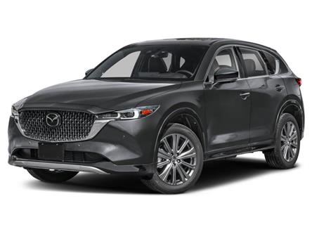 2025 Mazda CX-5 Signature (Stk: N251028) in Markham - Image 1 of 10