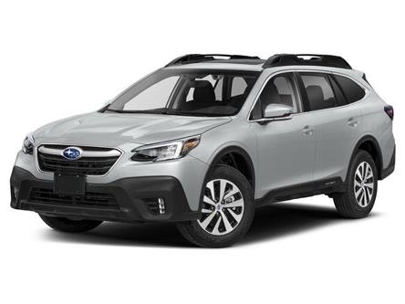 2021 Subaru Outback Touring (Stk: AS26609A) in Brantford - Image 1 of 12