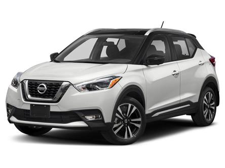 2019 Nissan Kicks SR (Stk: P64662) in Brantford - Image 1 of 11