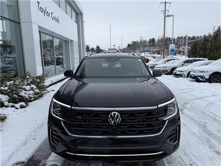 2026 Volkswagen Atlas 2.0 TSI Execline (Stk: T5375) in Orleans - Image 1 of 15 2026 Volkswagen Atlas 2.0 TSI Execline (Stk: T5375) in Orleans - Image 1 of 15