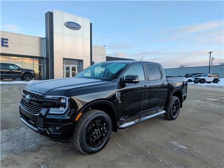 2025 Ford Ranger Lariat (Stk: R413) in Miramichi - Image 1 of 13