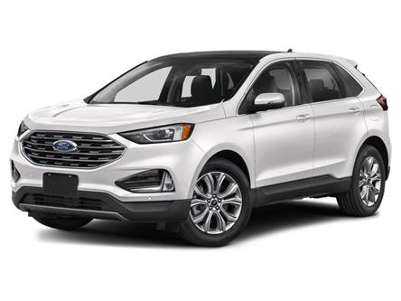 2022 Ford Edge Titanium (Stk: ES617A) in Miramichi - Image 1 of 11