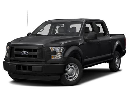 2017 Ford F-150  (Stk: 25105N) in Oak Bay - Image 1 of 3