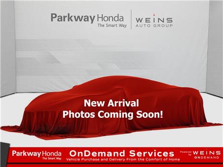 2020 Honda HR-V LX (Stk: 2314297A) in North York - Image 1 of 2