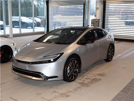 2026 Toyota Prius Plug-In Hybrid XSE Premium (Stk: 26570) in Kingston - Image 1 of 15