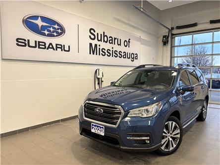 2020 Subaru Ascent Limited (Stk: 251133aa) in Mississauga - Image 1 of 18