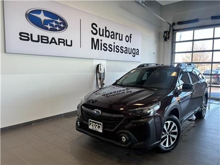 2023 Subaru Outback Touring (Stk: 250521A) in Mississauga - Image 1 of 16