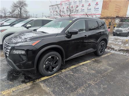 2026 Nissan Rogue SV Moonroof (Stk: 26051) in Sarnia - Image 1 of 3 2026 Nissan Rogue SV Moonroof (Stk: 26051) in Sarnia - Image 1 of 3