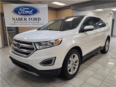 2015 Ford Edge SEL (Stk: UB53777) in Shellbrook - Image 1 of 23