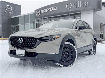 2024 Mazda CX-30 Suna (Stk: 24144) in ORILLIA - Image 1 of 18