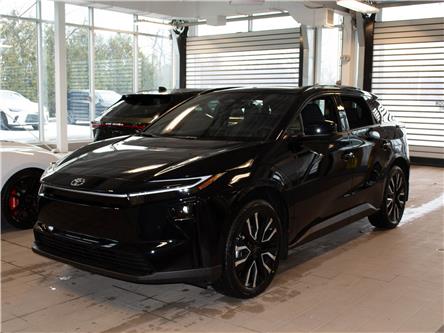 2026 Toyota bZ Limited (Stk: 26583) in Kingston - Image 1 of 15