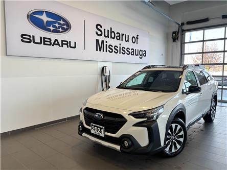 2024 Subaru Outback Limited (Stk: 251388a) in Mississauga - Image 1 of 19