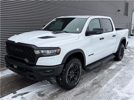 2026 RAM 1500 Rebel (Stk: 26124) in London - Image 1 of 23