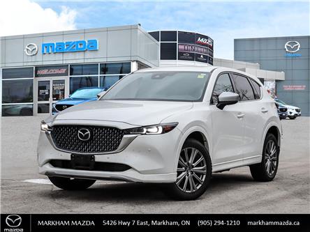 2024 Mazda CX-5  (Stk: P2289) in Markham - Image 1 of 26