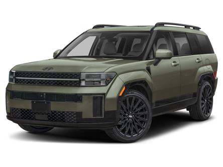 2024 Hyundai Santa Fe  (Stk: H015974T) in Brooklin - Image 1 of 12