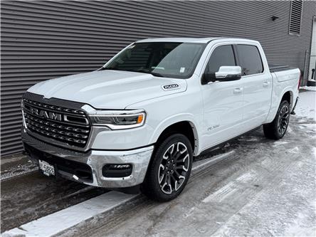 2026 RAM 1500 Limited (Stk: 26104D) in London - Image 1 of 31