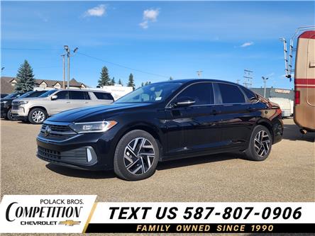 2024 Volkswagen Jetta Highline (Stk: N250767A) in Stony Plain - Image 1 of 47 2024 Volkswagen Jetta Highline (Stk: N250767A) in Stony Plain - Image 1 of 47