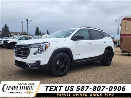 2024 GMC Terrain AT4 (Stk: N260057A) in Stony Plain - Image 1 of 50 2024 GMC Terrain AT4 (Stk: N260057A) in Stony Plain - Image 1 of 50