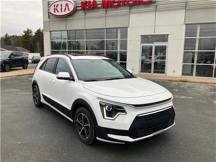 2025 Kia Niro Plug-In Hybrid EX Premium (Stk: 25105) in Hebbville - Image 1 of 36
