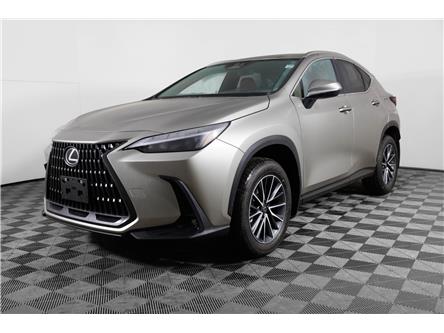 2026 Lexus NX 450h+ Base (Stk: X3612) in London - Image 1 of 34