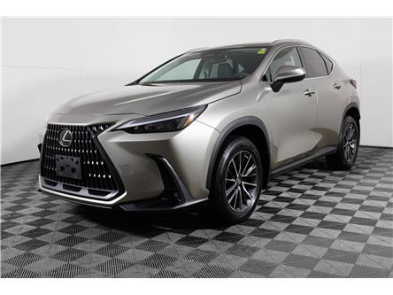 2023 Lexus NX 350h Base (Stk: X3598L) in London - Image 1 of 33