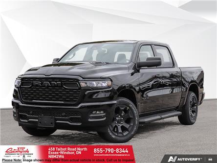 2026 RAM 1500 Tradesman in Essex-Windsor - Image 1 of 25