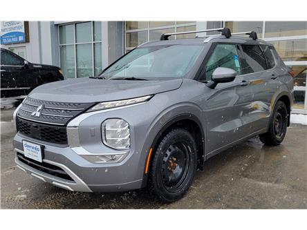 2024 Mitsubishi Outlander  (Stk: 69059AA) in Sudbury - Image 1 of 21