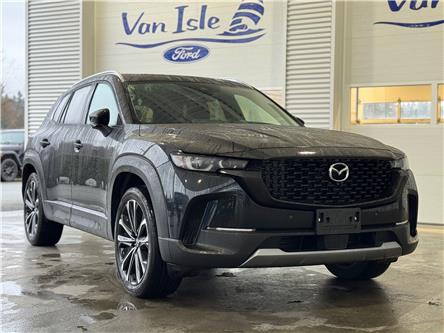2024 Mazda CX-50 GT w/Turbo (Stk: P00463) in Port Alberni - Image 1 of 24