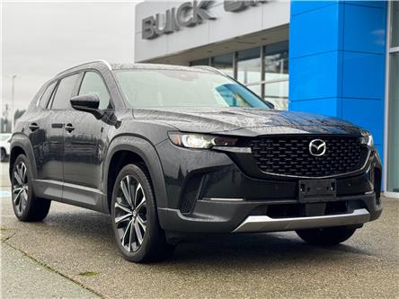 2024 Mazda CX-50 GT w/Turbo (Stk: RN157867) in Port Alberni - Image 1 of 24