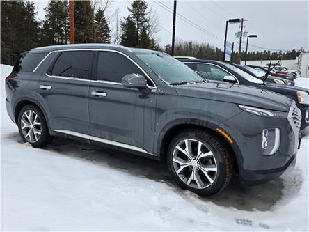2022 Hyundai Palisade Luxury 8 Passenger (Stk: 26130A) in Terrace Bay - Image 1 of 10 2022 Hyundai Palisade Luxury 8 Passenger (Stk: 26130A) in Terrace Bay - Image 1 of 10