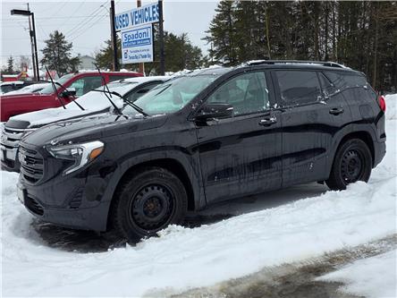 2020 GMC Terrain SLE (Stk: 26109A) in Terrace Bay - Image 1 of 9