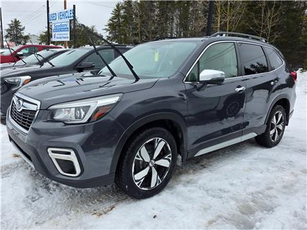 2020 Subaru Forester Premier (Stk: 26073A) in Terrace Bay - Image 1 of 7 2020 Subaru Forester Premier (Stk: 26073A) in Terrace Bay - Image 1 of 7