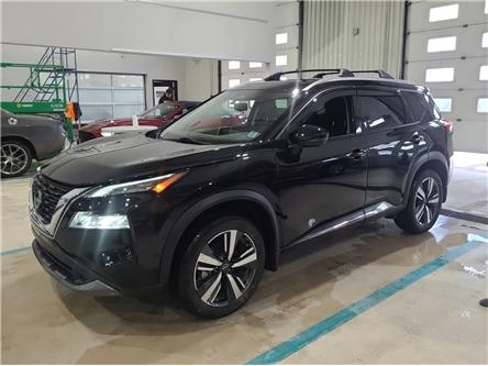 2023 Nissan Rogue SL (Stk: 207493) in Lower Sackville - Image 1 of 7