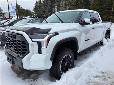 2023 Toyota Tundra Limited (Stk: 26129A) in Terrace Bay - Image 1 of 9 2023 Toyota Tundra Limited (Stk: 26129A) in Terrace Bay - Image 1 of 9