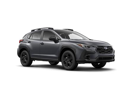 2026 Subaru Crosstrek Convenience (Stk: 503210/001) in Cranbrook - Image 1 of 2