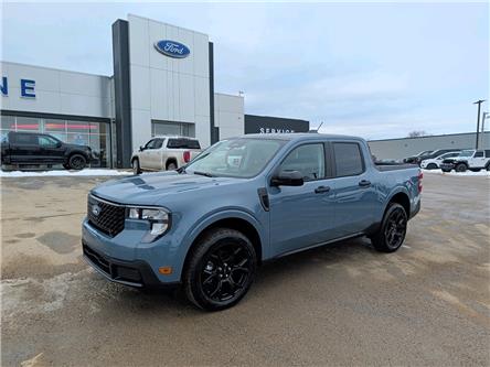 2026 Ford Maverick XLT (Stk: M601) in Miramichi - Image 1 of 13