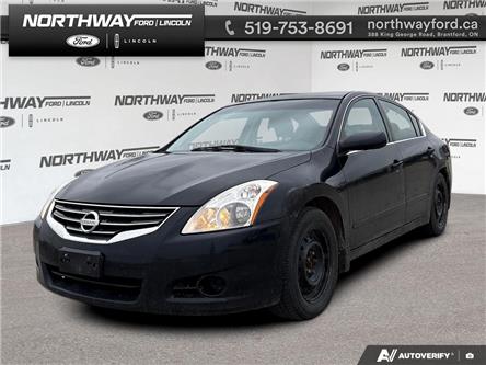 2010 Nissan Altima 2.5 S (Stk: 5F15668B) in Brantford - Image 1 of 18